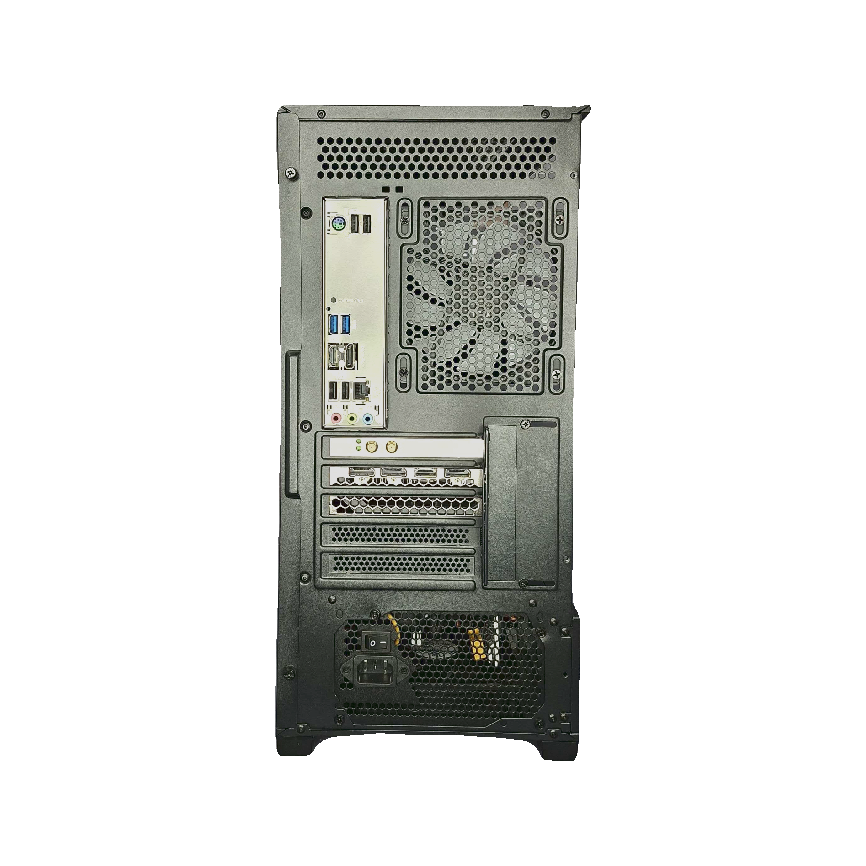 Intel i7-12700 | RX 7700 XT | Prenew